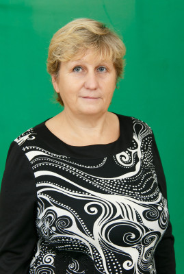 Степанова Галина Васильевна Степанова Галина Васильевна